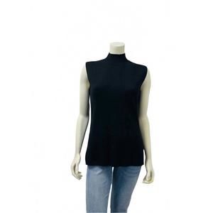 NEW VARIATIONS women's top in black